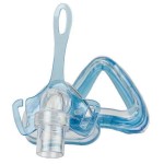 Ascend CPAP Nasal Mask With Headgear by SleepNet